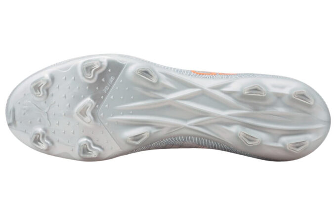 Ultra 3.4 FG AG “Silver Orange”