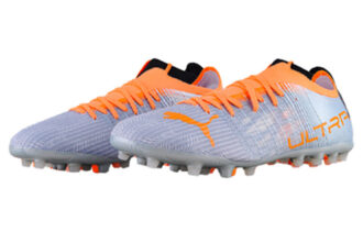 Ultra 3.4 MG “Gray Orange”