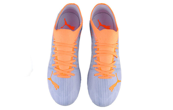 Ultra 3.4 MG “Gray Orange”