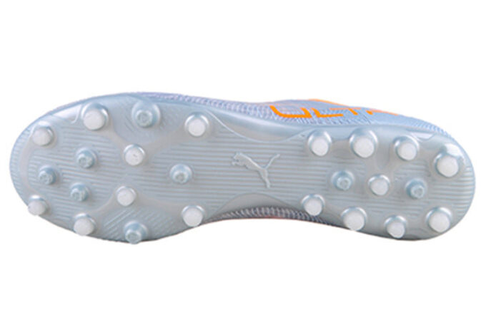 Ultra 3.4 MG “Gray Orange”