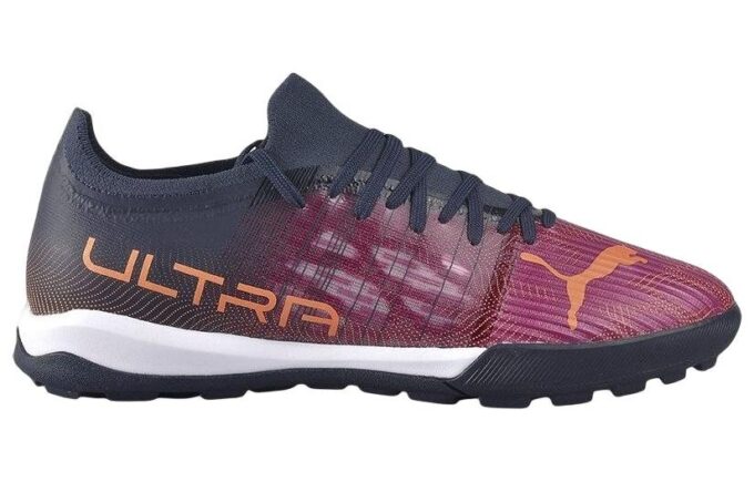 Ultra 3.4 TT “Festival Fuchsia”