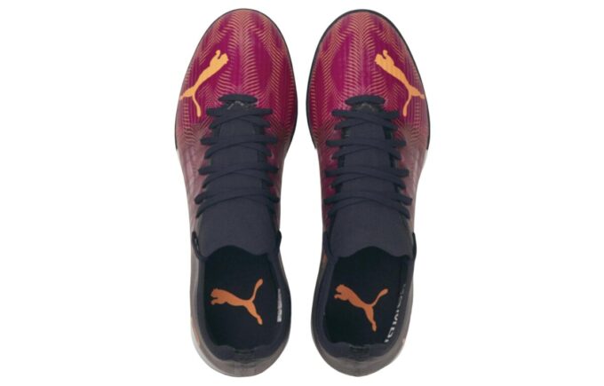 Ultra 3.4 TT “Festival Fuchsia”