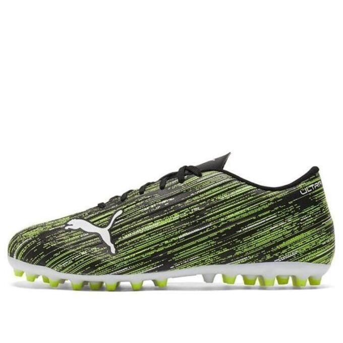 Ultra 4.2MG Soccer Shoes Green