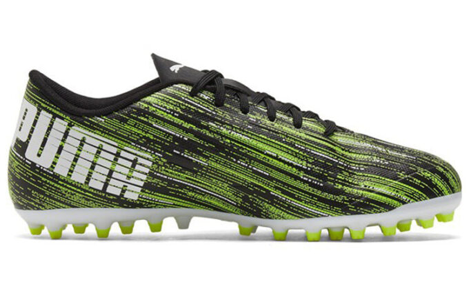 Ultra 4.2MG Soccer Shoes Green