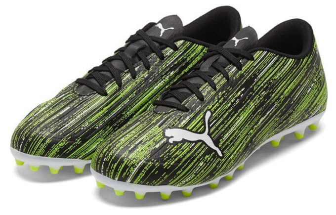 Ultra 4.2MG Soccer Shoes Green