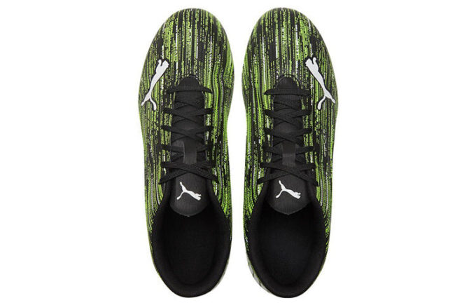 Ultra 4.2MG Soccer Shoes Green