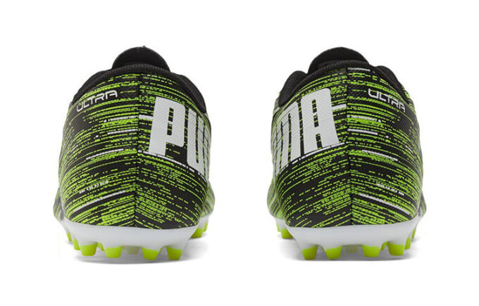 Ultra 4.2MG Soccer Shoes Green