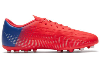 ULTRA 4.3 MG Soccer Shoes Soccer Shoes Red/Blue