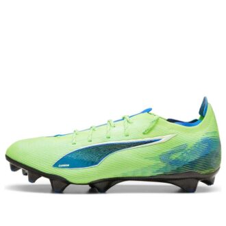 Ultra 5 Carbon FG “Fizzy Apple White”