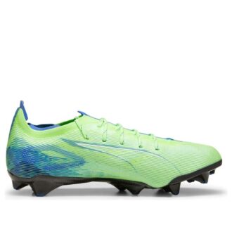 Ultra 5 Carbon FG “Fizzy Apple White”