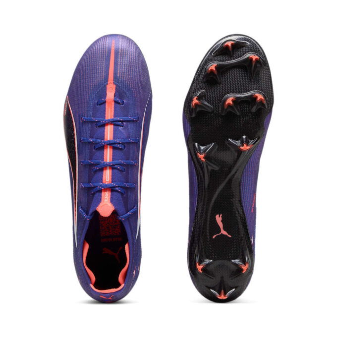 Ultra 5 Carbon FG “Lapis Lazuli”