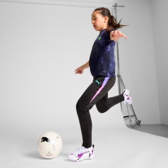 ULTRA 5 MATCH FOREVER Firm Ground/Artifical Ground Big Kids’ Soccer Cleats