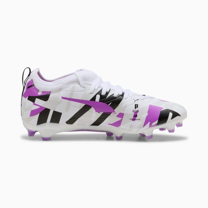 ULTRA 5 MATCH FOREVER Firm Ground/Artifical Ground Big Kids’ Soccer Cleats ULTRA 5 MATCH FOREVER Firm Ground/Artifical Ground Big Kids’ Soccer Cleats