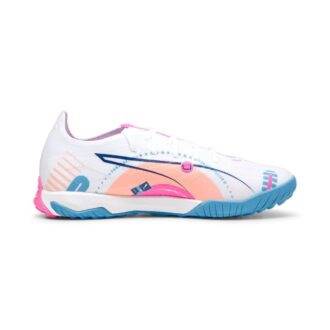 Ultra 5 Match Volume Up TT “White Luminous Blue Pink”