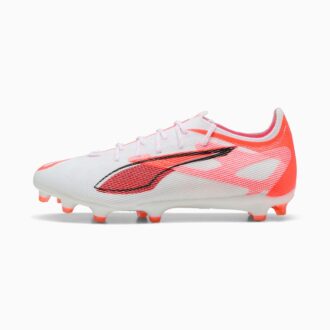 ULTRA 5 PRO Firm Ground/Artificial Ground Men Soccer Cleats