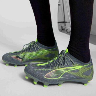 ULTRA 5 PRO Firm Ground/Artificial Ground Men Soccer Cleats