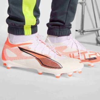 ULTRA 5 PRO Firm Ground/Artificial Ground Men Soccer Cleats