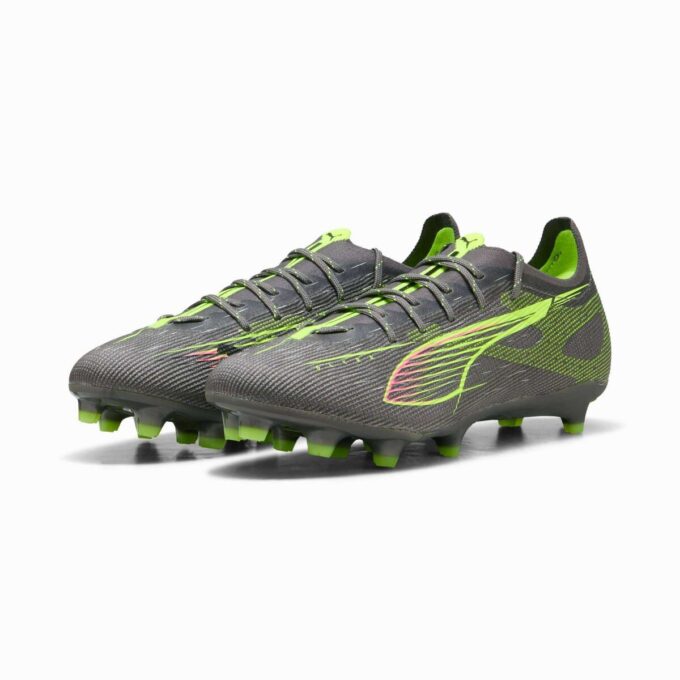 ULTRA 5 PRO Firm Ground/Artificial Ground Men Soccer Cleats ULTRA 5 PRO Firm Ground/Artificial Ground Men Soccer Cleats