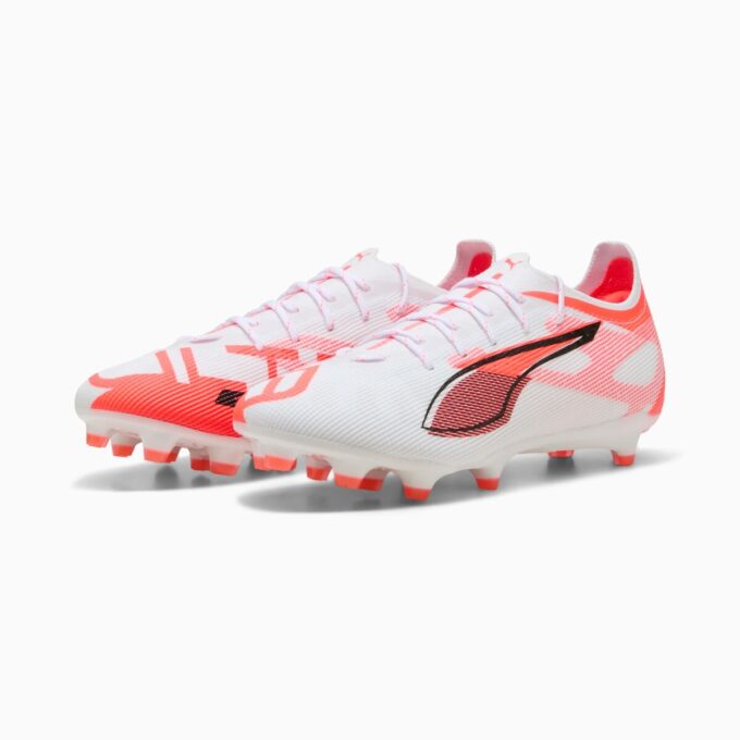 ULTRA 5 PRO Firm Ground/Artificial Ground Men Soccer Cleats ULTRA 5 PRO Firm Ground/Artificial Ground Men Soccer Cleats