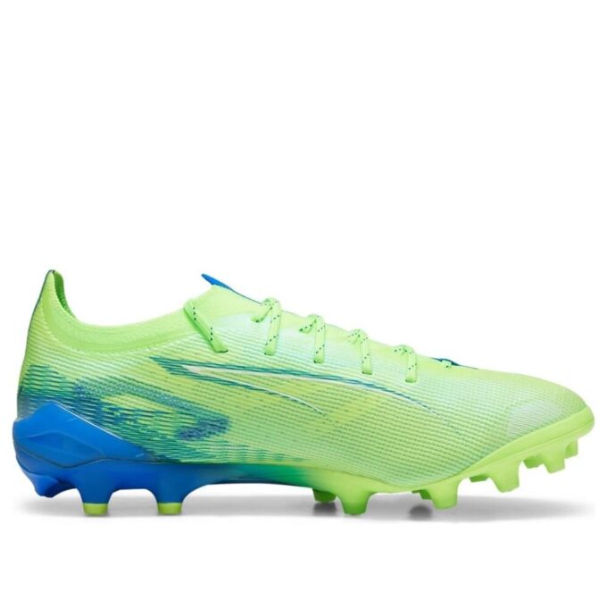 Ultra 5 Ultimate AG “Fizzy Apple Bluemazing”