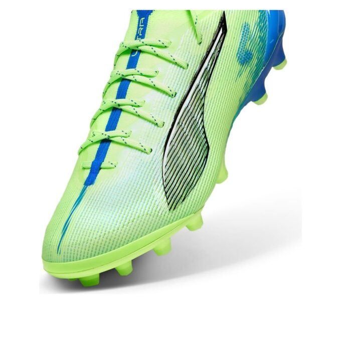 Ultra 5 Ultimate AG “Fizzy Apple Bluemazing”