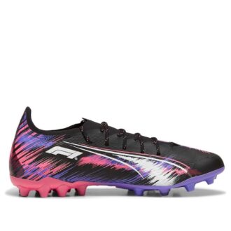 Ultra 5 Ultimate F1 MG “Black Sunset Glow Dark Amethyst”