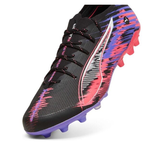 Ultra 5 Ultimate F1 MG “Black Sunset Glow Dark Amethyst”