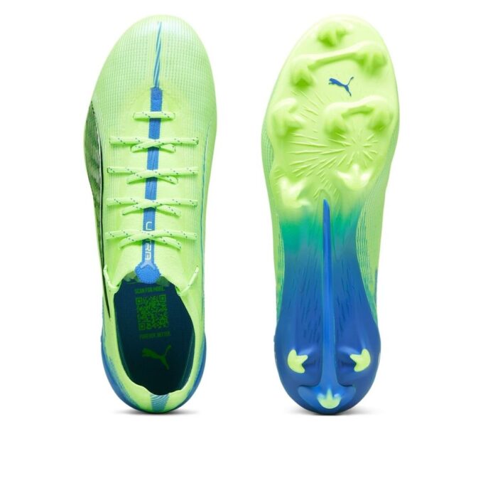 Ultra 5 Ultimate FG “Fizzy Apple White”