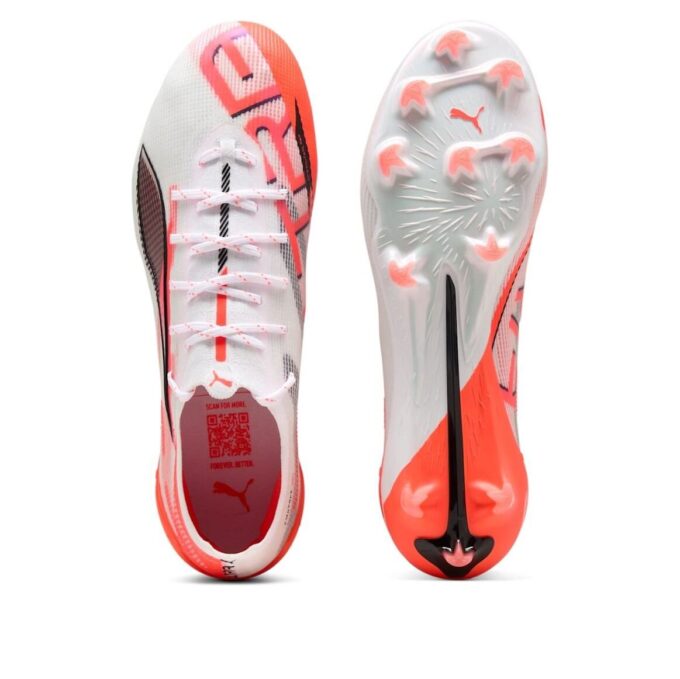 Ultra 5 Ultimate FG “Unlimited Pack”