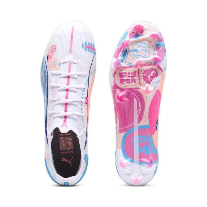 Ultra 5 Ultimate FG “Volume Up Pack”