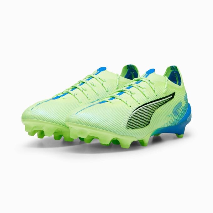 ULTRA 5 ULTIMATE Firm Ground Men Soccer Cleats