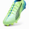 ULTRA 5 ULTIMATE Firm Ground Men Soccer Cleats