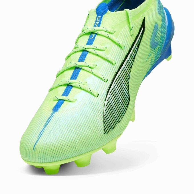 ULTRA 5 ULTIMATE Firm Ground Men Soccer Cleats