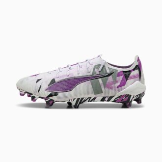 ULTRA 5 ULTIMATE FOREVER Firm Ground Men Soccer Cleats