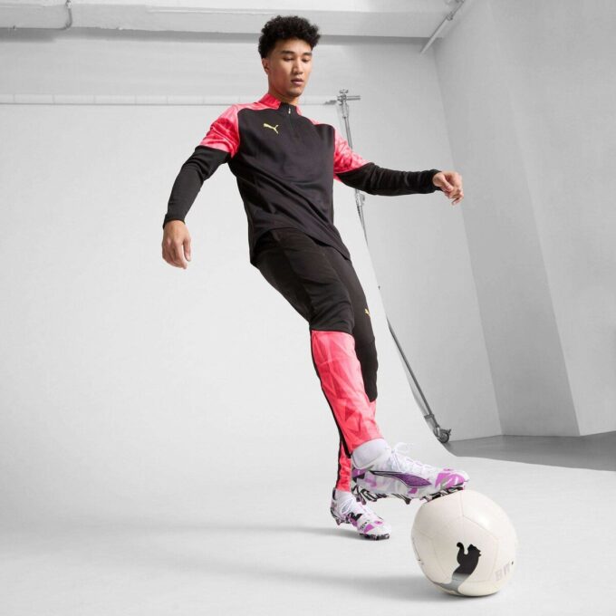 ULTRA 5 ULTIMATE FOREVER Firm Ground Men Soccer Cleats