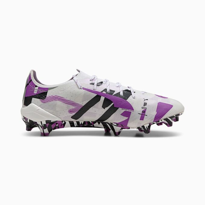ULTRA 5 ULTIMATE FOREVER Firm Ground Men Soccer Cleats