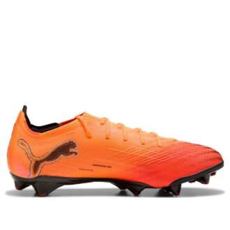 Ultra 6 Carbon FG “Hot Pursuit Pack”