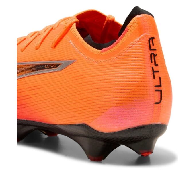 Ultra 6 Carbon FG “Hot Pursuit Pack”