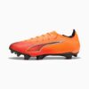 ULTRA 6 CARBON Firm Ground Soccer Cleats