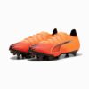 ULTRA 6 CARBON Firm Ground Soccer Cleats