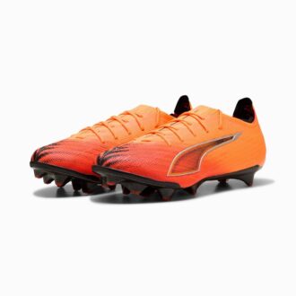 ULTRA 6 CARBON Firm Ground Soccer Cleats
