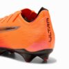 ULTRA 6 CARBON Firm Ground Soccer Cleats