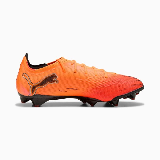 ULTRA 6 CARBON Firm Ground Soccer Cleats