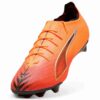 ULTRA 6 CARBON Firm Ground Soccer Cleats