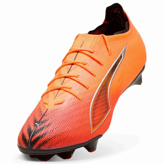 ULTRA 6 CARBON Firm Ground Soccer Cleats