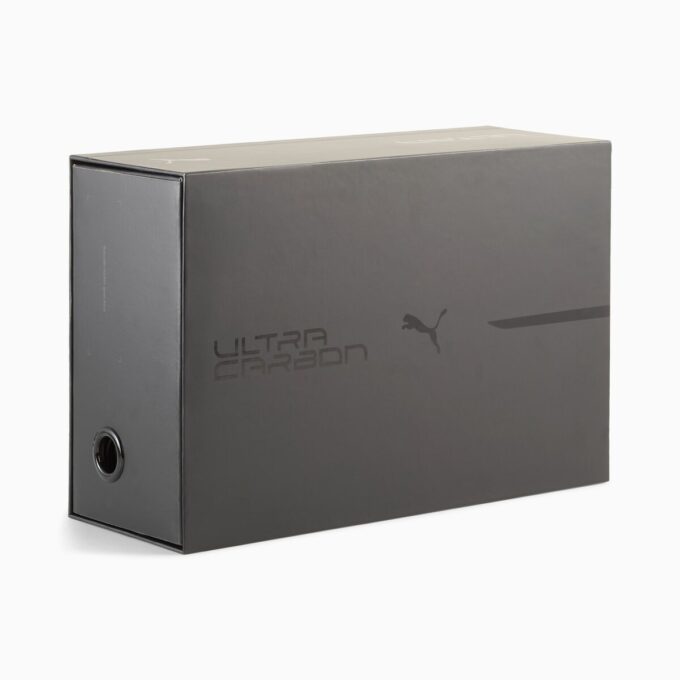 ULTRA 6 CARBON Firm Ground Soccer Cleats