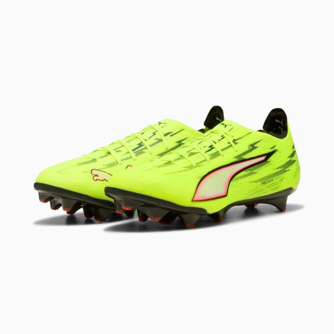 ULTRA 6 CARBON Men Firm Ground Soccer Cleats ULTRA 6 CARBON Men Firm Ground Soccer Cleats