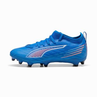 ULTRA 6 MATCH Kids’ Firm/Artificial Ground Soccer Cleats