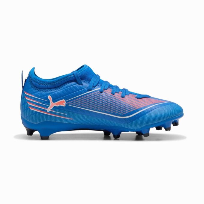 ULTRA 6 MATCH Kids’ Firm/Artificial Ground Soccer Cleats
