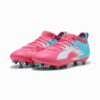 ULTRA 6 MATCH RECHARGE Kids’ Firm/Artificial Ground Soccer Cleats ULTRA 6 MATCH RECHARGE Kids’ Firm/Artificial Ground Soccer Cleats